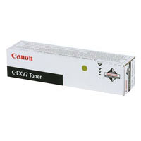 Canon C-EXV7 Toner (7814A002)